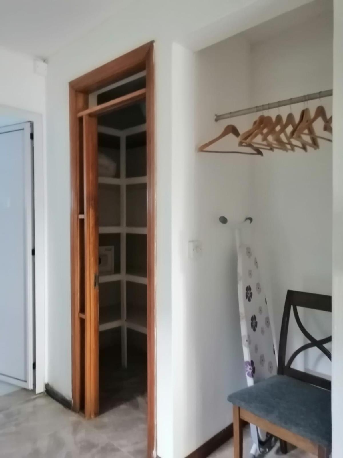 Koeuris Apartment La Gaulette Szoba fotó