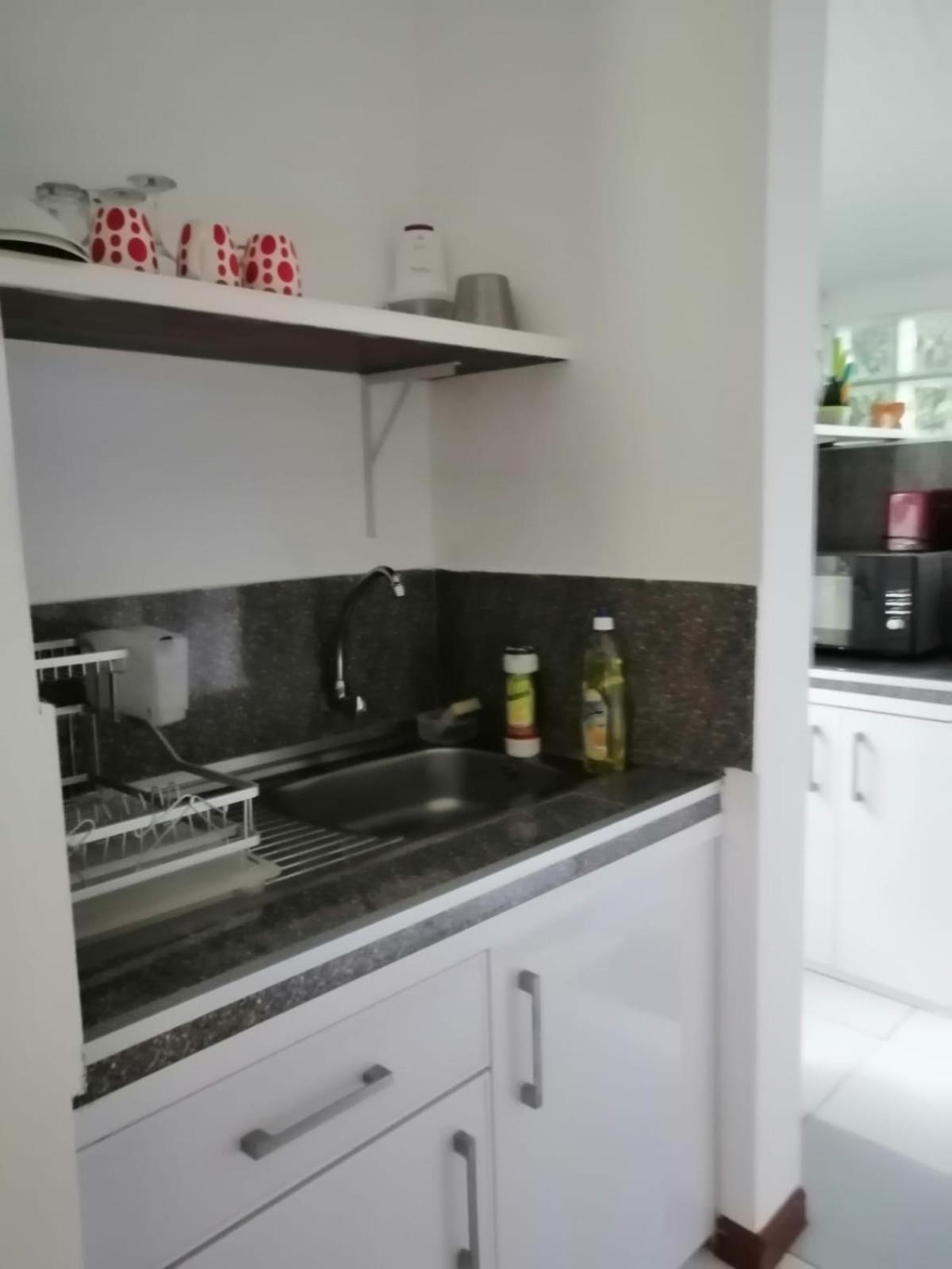 Koeuris Apartment La Gaulette Szoba fotó