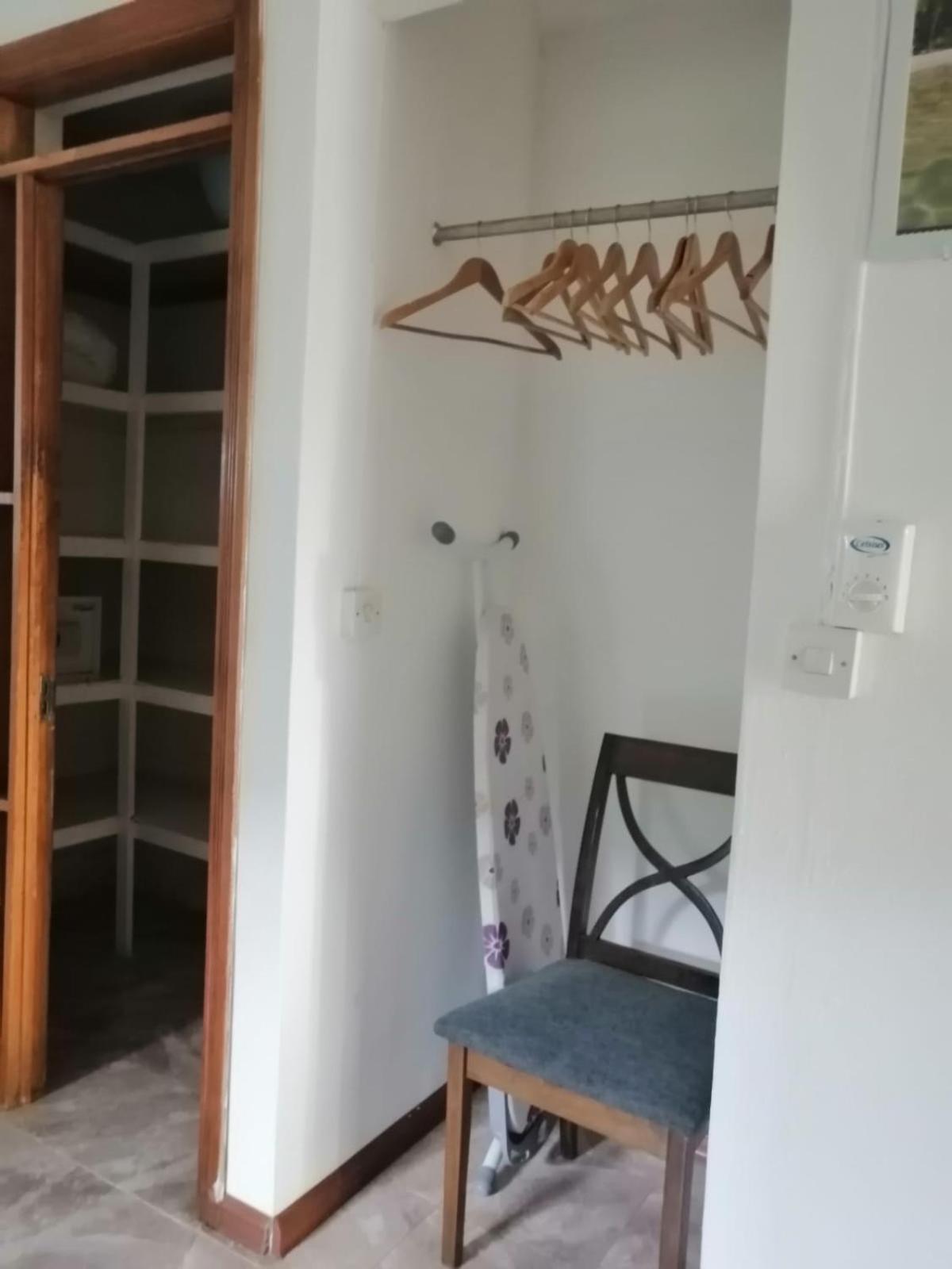 Koeuris Apartment La Gaulette Szoba fotó