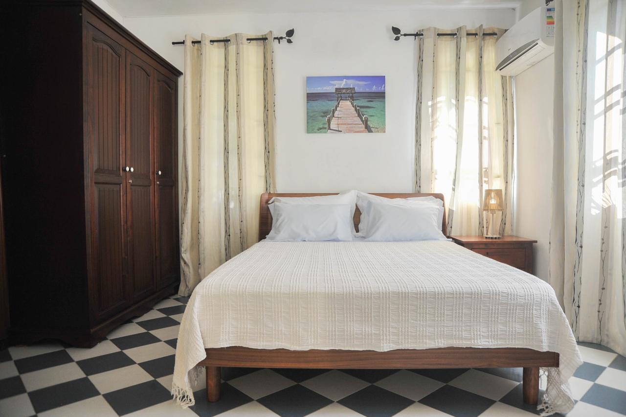 Koeuris Apartment La Gaulette Kültér fotó