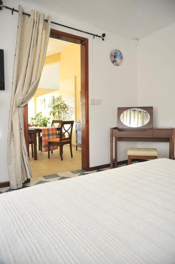 Koeuris Apartment La Gaulette Kültér fotó