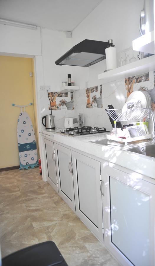 Koeuris Apartment La Gaulette Kültér fotó